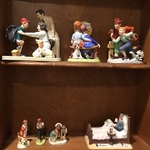 collectible figurines