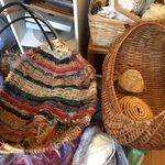 artisan basketry