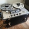 vintage ampex