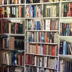 over 2,500 book titles to choose from
