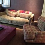 custom sofas and rugs