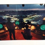 air traffic control photo