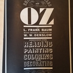Oz book
