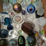 paperweights