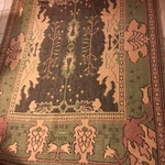 Portuguese rug