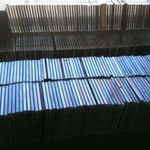 Amazing selection CD's