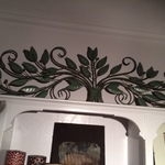 decorative wall item
