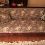Eastlake couch