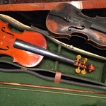 1922 violins