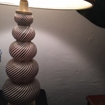 Italian vintage lamps
