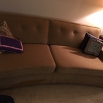 mod couch