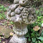 garden statuary