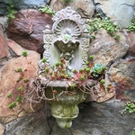 garden statuary
