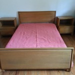 early bed