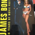 James Bond book