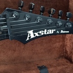 Axstar Ibanez guitar
