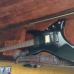 Axstar Ibanez guitar