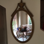 decorative mirror