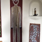 Aboriginal art