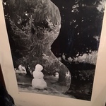 Great snowman photo