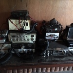 vintage cb radios