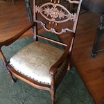 early chair