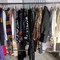 large lot of women's clothing size M-XL