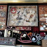 partial selection great jewelry