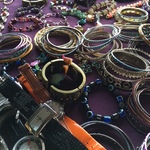 costume bracelet set
