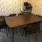 mod dinette set