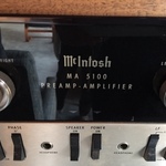 McIntosh 5100