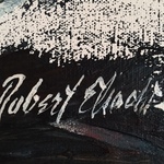 listed artist Robert Elliott