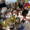 great selection vintage dolls