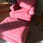 chair set