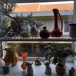 kitchen window items
