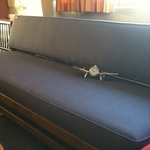Jeppesen sofa