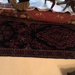 runner and rug