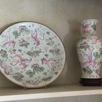 Vintage porcelain