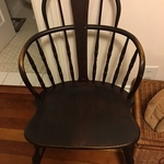 early chair
