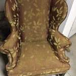 Ralph Lauren chair