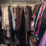 packed closet women's size Lrg - Xlrg
