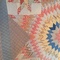 vintage quilt