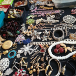 partial selection jewelry