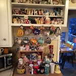 collectible kitsch kitchenware