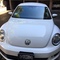 2012 VW Bug with low 74,000 miles, 2nd owner