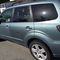 2009 Subaru Forester Side