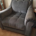 Hayward Chair