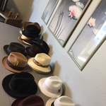 Hayward Hats