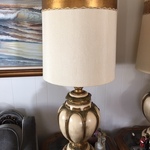 Hayward Lamp
