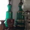 Spaulding Green Lamps